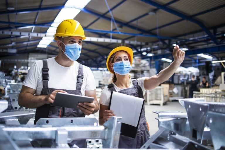 factory audit in india