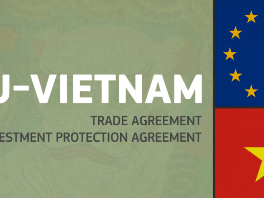 Sourcing from Vietnam: TheNew Free Trade Agreement. Advantages of Sourcing from Vietnam. Challenges of Sourcing Goods. How Tetra Inspection can help Trade.