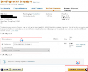 amazon shipping plan review