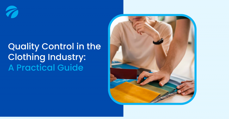 Quality Control in the Clothing Industry A Practical Guide