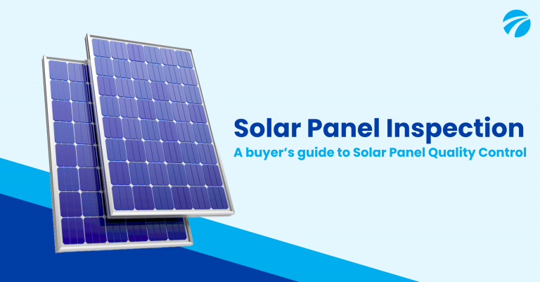 Solar Panel Inspection