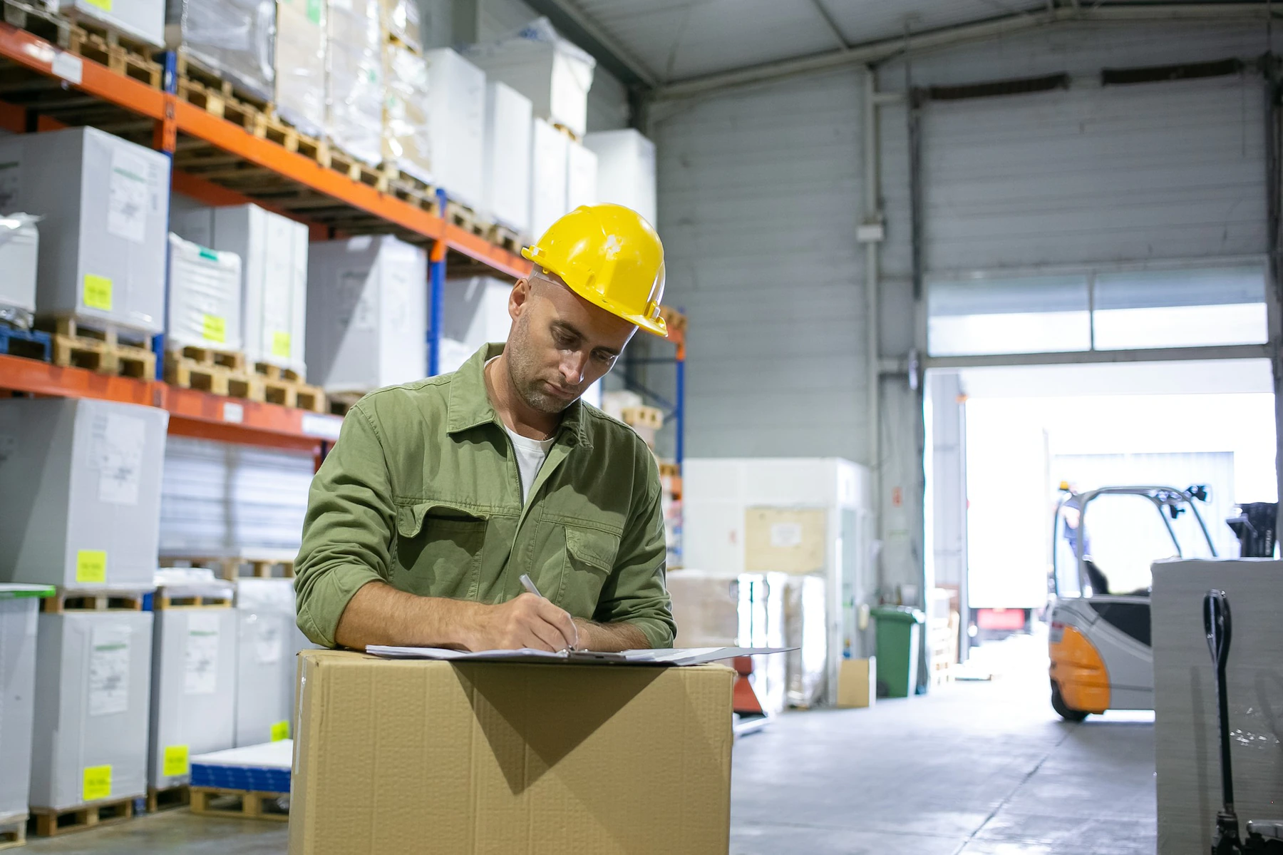 factory audit in Colombia